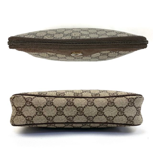 GUCCI - 極美品 GUCCI グッチ ショルダーバッグ オールドグッチ GUCCI - 極美品 GUCCI グッチ ショルダーバッグ オールドグッチ