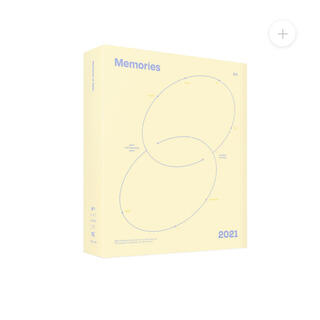 ボウダンショウネンダン(防弾少年団(BTS))のBTS Memories 2021  メモリーズ　デジタルコード　日本語字幕付き(K-POP/アジア)