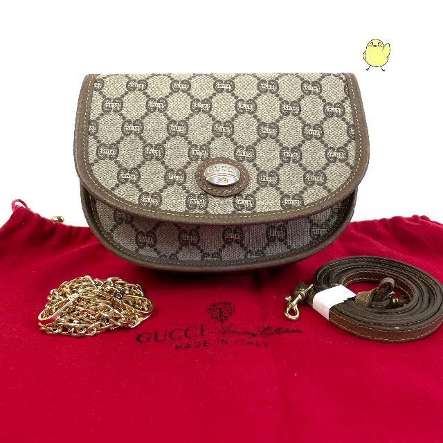 極美品 GUCCI グッチ オールドグッチ ショルダーバッグ ミニバッグ | フリマアプリ ラクマ 極美品 GUCCI グッチ オールドグッチ ショルダーバッグ ミニバッグ | フリマアプリ ラクマ
