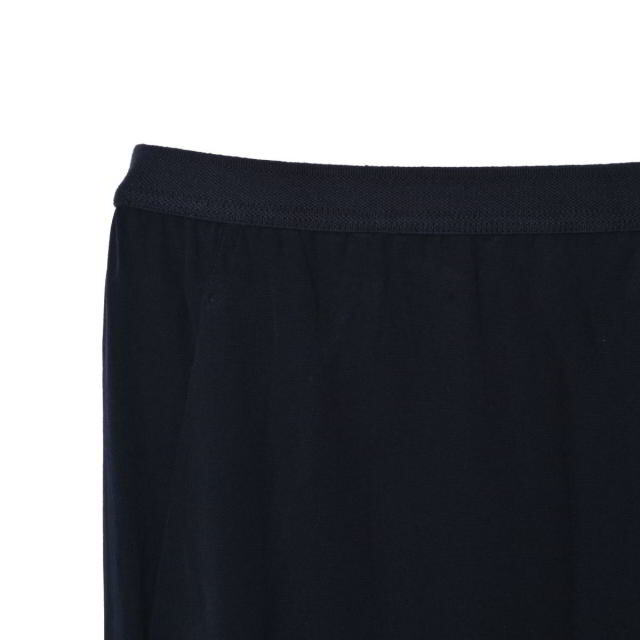 Rick Owens シルク ロング スカート Rick Owens シルク ロング スカート
