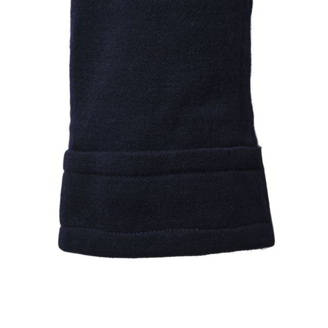 SAINT LAURENT - Yves Saint Laurent rive gauche ウール SAINT LAURENT - Yves Saint Laurent rive gauche ウール