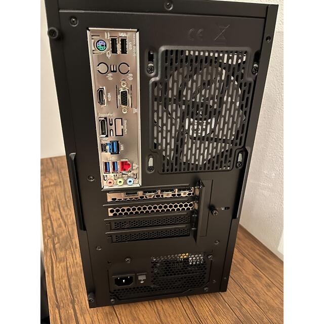 おすすめ】 Core i5 12400FとRTX3070 搭載 ゲーミングPC sushitai.com.mx