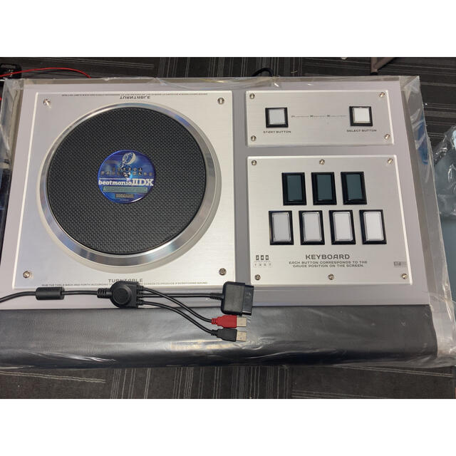 ビートマニアIIDX DAO RES 三和ボタン beatmania | impacto-latam.com