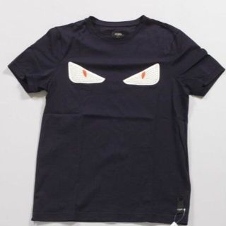 確実正規品　fendi モンスターtシャツ