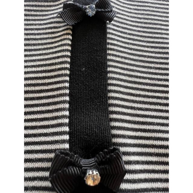 Cynthia Rowley(シンシアローリー)のシンシアローリー　7部袖　薄手　カーディガン　羽織り レディースのトップス(カーディガン)の商品写真