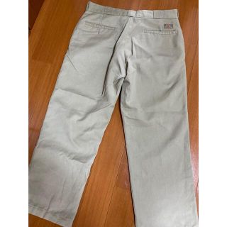 ディッキーズ(Dickies)のディッキーズ874 w34(ワークパンツ/カーゴパンツ)