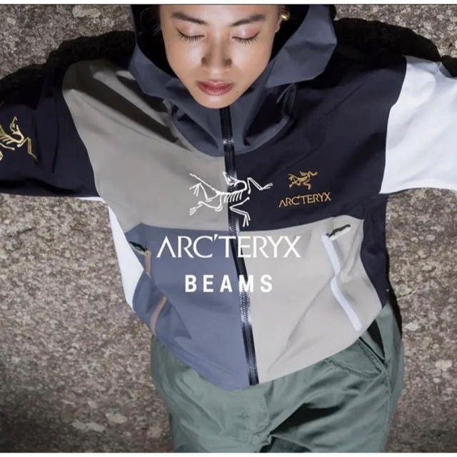 アウター ARC'TERYX 別注 Beta Jacket XLの通販 by しょうしょうの店