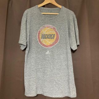 アディダス(adidas)のadidas 古着 USA Tシャツ  XXL(Tシャツ/カットソー(半袖/袖なし))