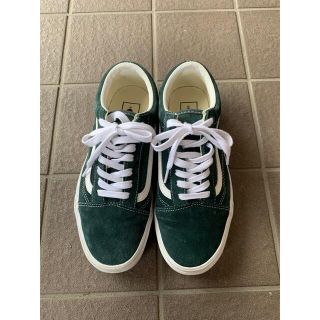 ヴァンズ(VANS)のVANS（バンズ）ユナイテッドアローズ別注(スニーカー)