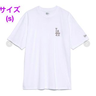 スナイデル(SNIDEL)のスナイデル ❣️完売❣️【SNIDEL|NEW ERA®】コラボTシャツ(Tシャツ(半袖/袖なし))