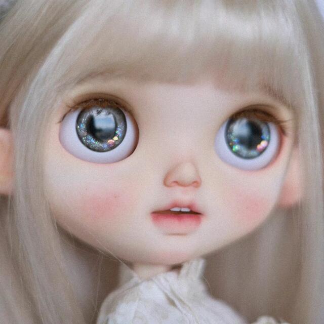 大人気定番商品 カスタムブライス カスタムドール 人気海外作家様 かわいい きれい 幼い 人形 大人気定番商品 カスタムブライス カスタムドール 人気海外作家様 かわいい きれい 幼い 人形