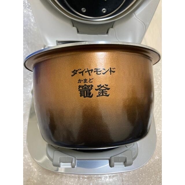 Panasonic 【美品】パナソニック炊飯器の通販 by ✴︎｜パナソニックならラクマ