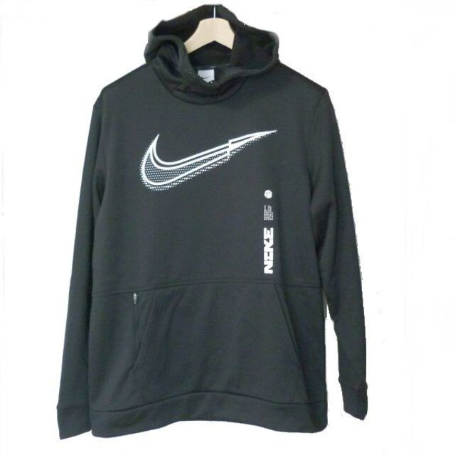 NOCTA NIKEノクタ Hoodie フーディ黒 XXL 2XL