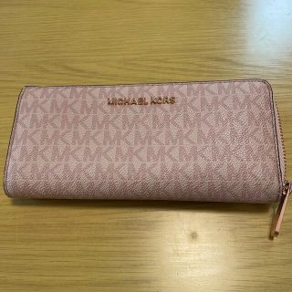 マイケルコース(Michael Kors)のMICHAEL KORS(財布)