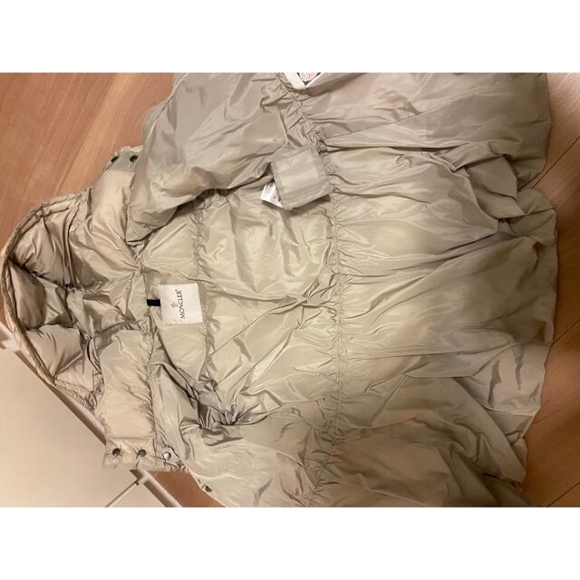 MONCLER(モンクレール)ののののさま　　専用　2点 キッズ/ベビー/マタニティのキッズ服女の子用(90cm~)(コート)の商品写真