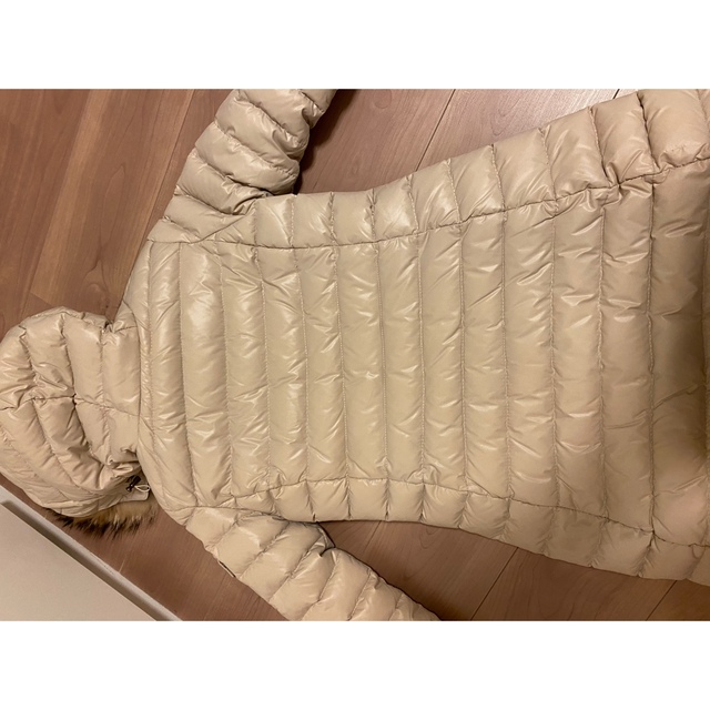 MONCLER(モンクレール)ののののさま　　専用　2点 キッズ/ベビー/マタニティのキッズ服女の子用(90cm~)(コート)の商品写真