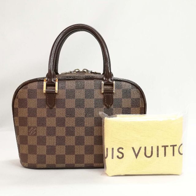 ルイヴィトン LOUIS VUITTON アルマPM M40619 エピ トートバッグ ハンドバッグ エピレザー シトロン イエロー