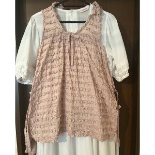 ピンクハウス その他の通販 200点以上 | PINK HOUSEのレディースを買う