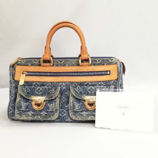 専門店では 【美品級】ルイヴィトン(モノグラム)ネオスピーディ30