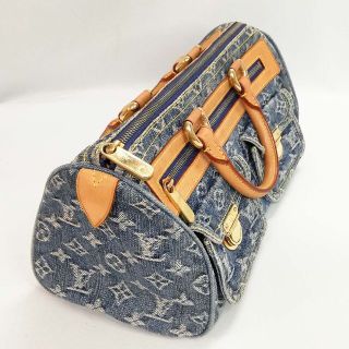 LOUIS VUITTON - 【美品級】ルイヴィトン(モノグラム)ネオスピーディ