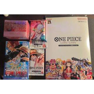 ワンピース(ONE PIECE)のワンピース　プレミアムカードコレクション　その他(カード)