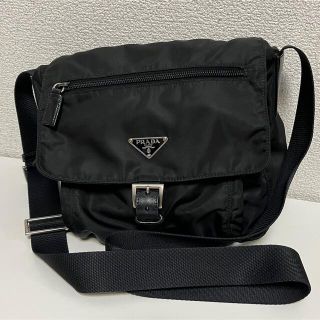 プラダ(PRADA)のPRADAショルダーバッグ(ショルダーバッグ)