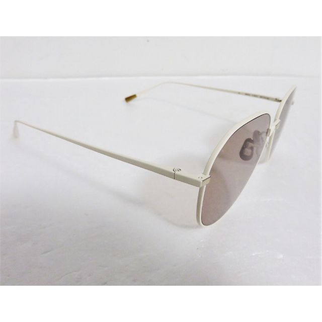 定価3.5万 新品 817 BLANC LNT BE003 SUN チタン 定価3.5万 新品 817 BLANC LNT BE003 SUN チタン