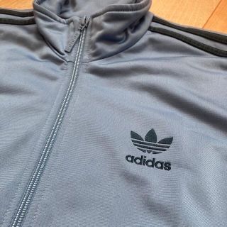 adidas - 古着 90's〜00's 【adidas】 トラックジャケット 万国タグの