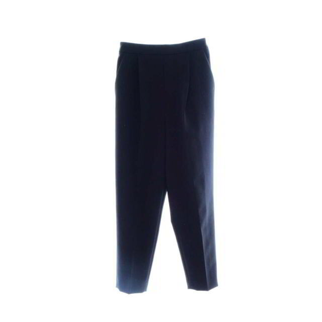 ENFOLD PO タック イージー パンツ | eloit.com エンフォルド イージーパンツ