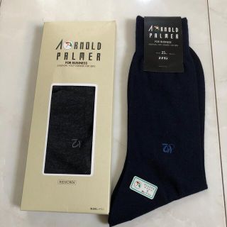 アーノルドパーマー(Arnold Palmer)のアーノルドパーマー　men'sソックス(ソックス)