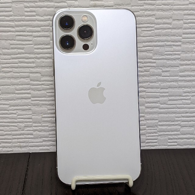 正規品販売! iPhone - iPhone13proMax 1TB(MLKH3J/A) シルバー