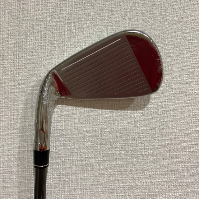 TaylorMade(テーラーメイド)の新品 SIM MAX アイアン テーラーメイド TENSEI BLUE TM60 スポーツ/アウトドアのゴルフ(クラブ)の商品写真