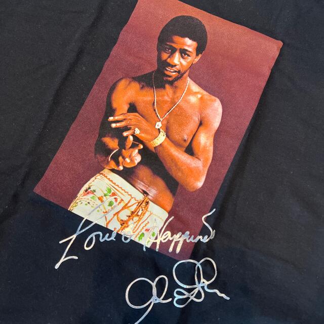 supreme 22ss Al Green Tee★L★新品★フォトTシャツ★