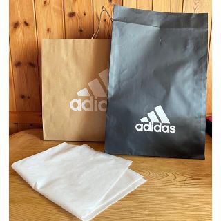 アディダス(adidas)のadidas 紙袋セット(その他)