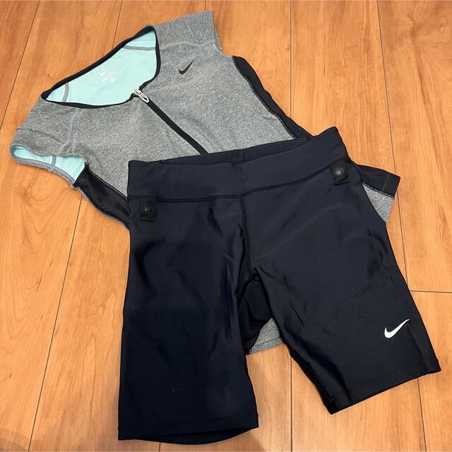 NIKE(ナイキ)の水着 レディースの水着/浴衣(水着)の商品写真