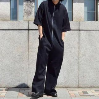 ワンエルディーケーセレクト(1LDK SELECT)のm’s braque -JUMP SUIT for 1LDK (サロペット/オーバーオール)