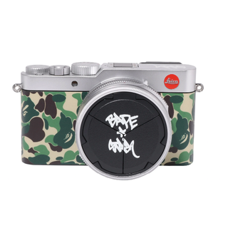 ライカ(LEICA)のLEICA D-LUX 7 BAPE X STASH EDITION(デジタル一眼)