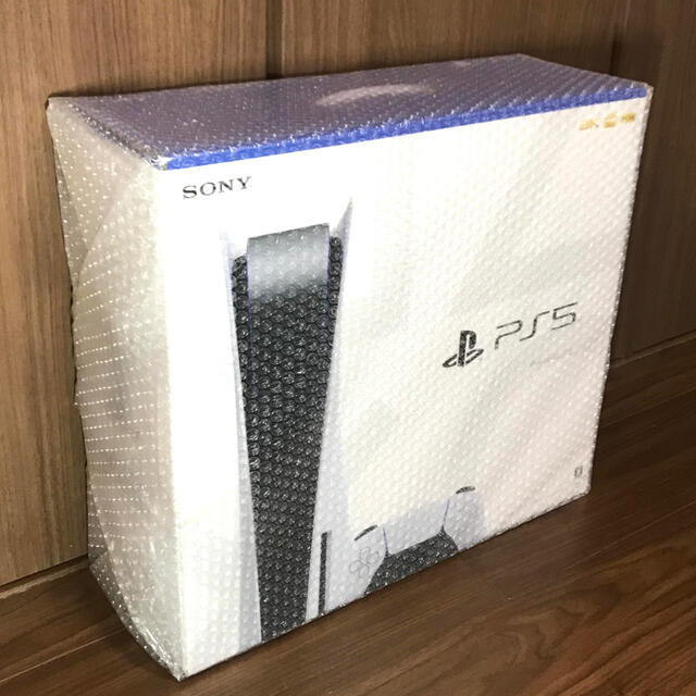 PlayStation - 【新品未開封】PS5 SONY PlayStation5 CFI-1100A01
