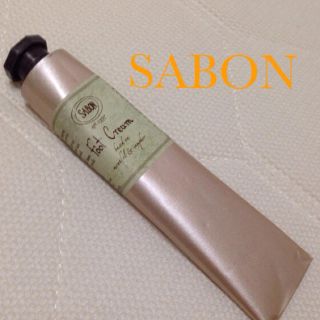 サボン(SABON)のサボン🎀フットクリーム(その他)