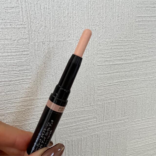 laura mercier(ローラメルシエ)のローラメルシエ　シークレットカモフラージュ　ブライトアンドコレクトデュオ コスメ/美容のベースメイク/化粧品(コンシーラー)の商品写真