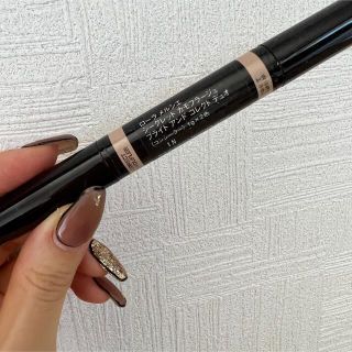 ローラメルシエ(laura mercier)のローラメルシエ　シークレットカモフラージュ　ブライトアンドコレクトデュオ(コンシーラー)