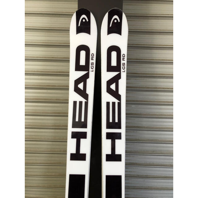 HEAD(ヘッド)のHEAD  i.GS RD スポーツ/アウトドアのスキー(板)の商品写真