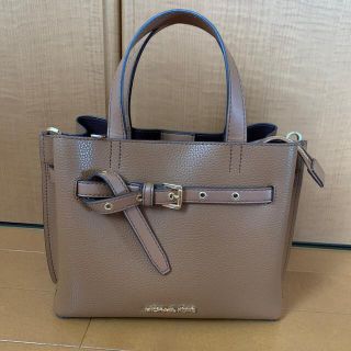 Michael Kors - マイケルコース EMILIAサッチェル スモール ショルダー