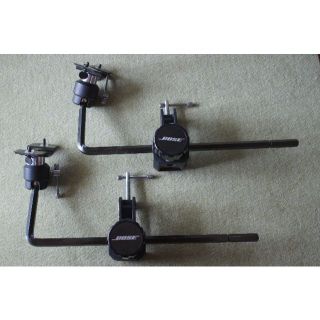BOSE SPEAKER STAND GMA-3•3W スピーカーパンスタンド（未使用