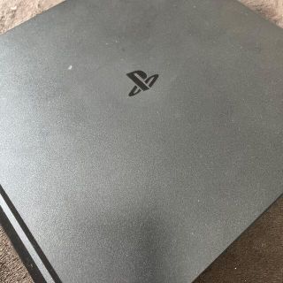 SONY - PS4 ジャンク コントローラーなしの通販 by さくら's shop ...