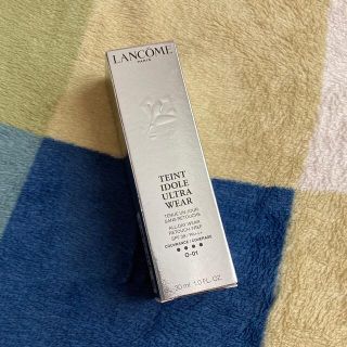 ランコム(LANCOME)のランコム　ファンデーション(ファンデーション)