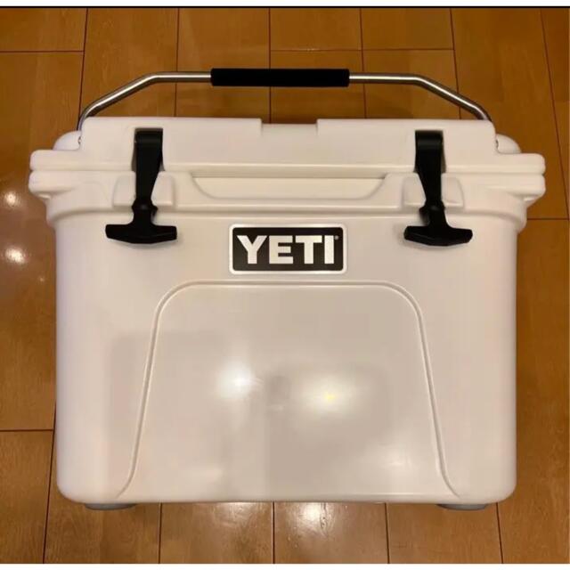 YETI イエティー Roadie20 ローディー 20 廃盤 ホワイト 美品 | www