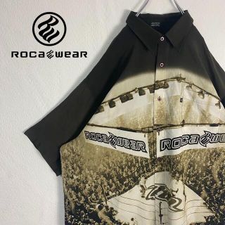 ロカウェア(Rocawear)の310様　専用(シャツ)