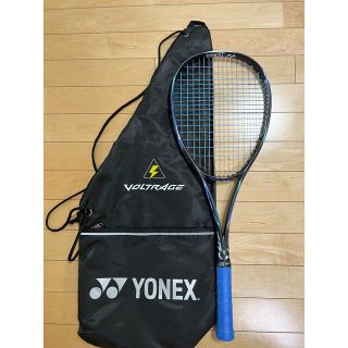 ヨネックス(YONEX)のいちゆう様専用YONEX ヨネックス  ラケット　ボルトレイジ5V UL1(ラケット)