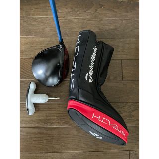 テーラーメイド(TaylorMade)のテーラーメイドステルスドライバー(クラブ)